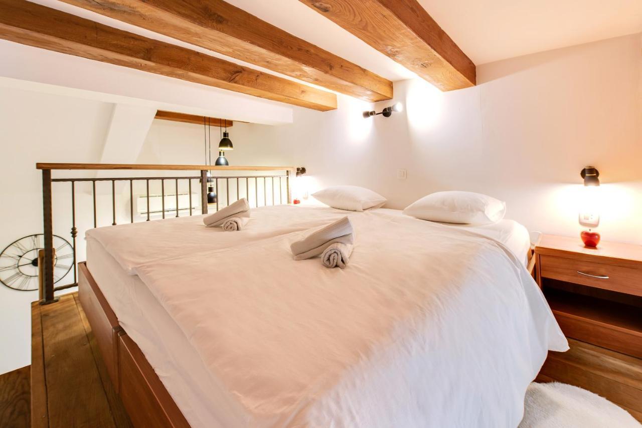 La Guardia Apartment With Free Private Parking Rijeka Luaran gambar