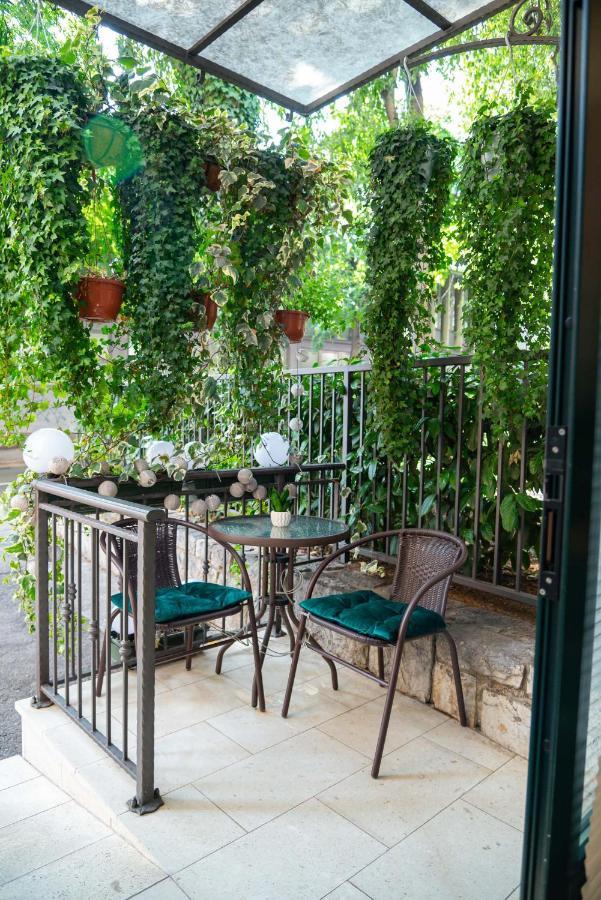 La Guardia Apartment With Free Private Parking Rijeka Luaran gambar