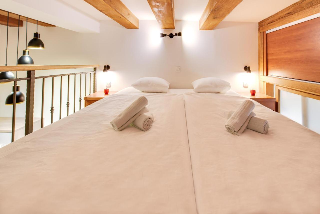 La Guardia Apartment With Free Private Parking Rijeka Luaran gambar