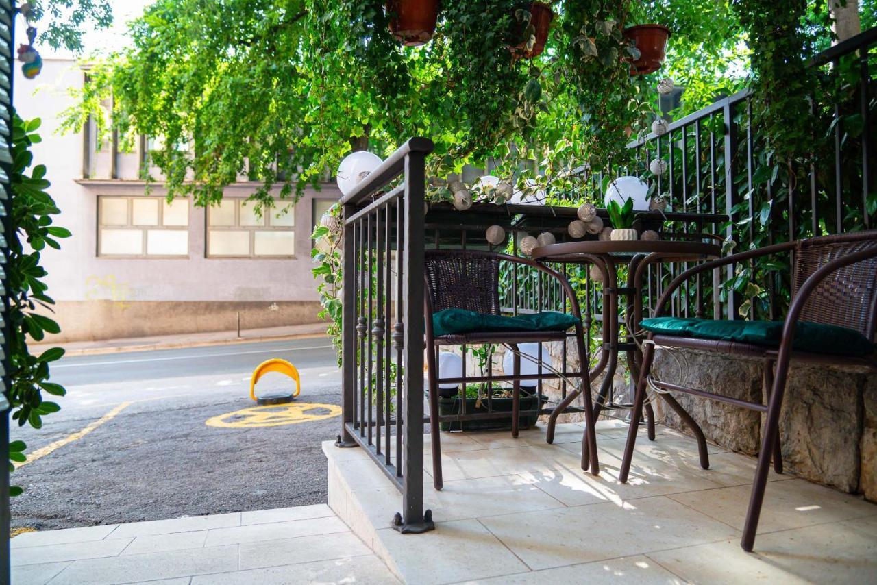 La Guardia Apartment With Free Private Parking Rijeka Luaran gambar