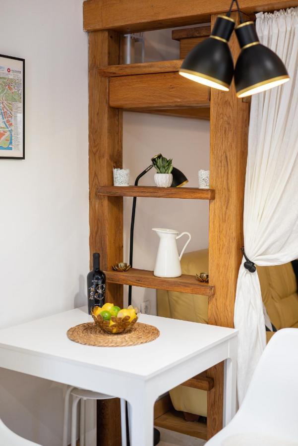 La Guardia Apartment With Free Private Parking Rijeka Luaran gambar