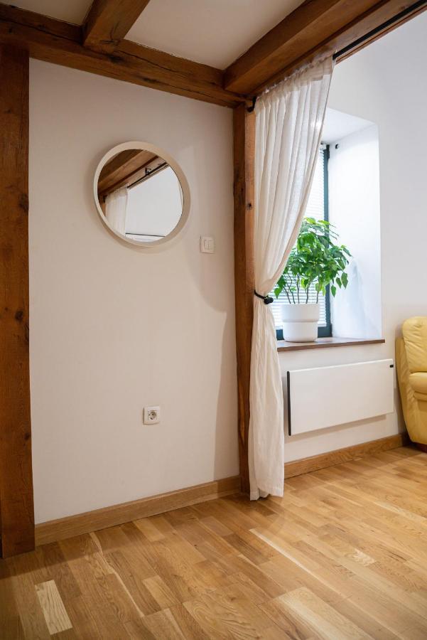La Guardia Apartment With Free Private Parking Rijeka Luaran gambar