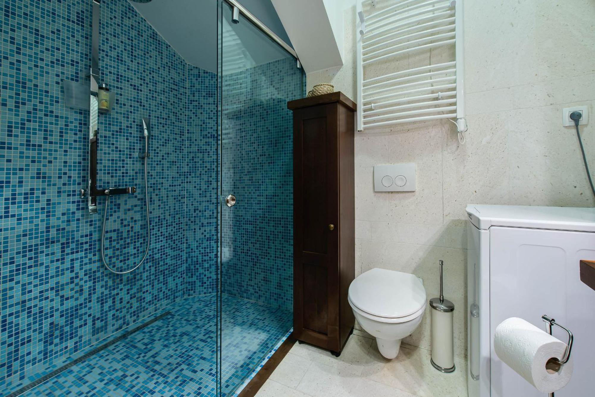 La Guardia Apartment With Free Private Parking Rijeka Luaran gambar